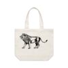 AS Colour Shoulder Tote Bag Thumbnail