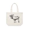 AS Colour Shoulder Tote Bag Thumbnail