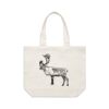 AS Colour Shoulder Tote Bag Thumbnail