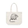 AS Colour Shoulder Tote Bag Thumbnail