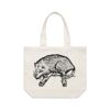 AS Colour Shoulder Tote Bag Thumbnail