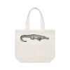 AS Colour Shoulder Tote Bag Thumbnail