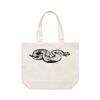 AS Colour Shoulder Tote Bag Thumbnail