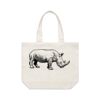 AS Colour Shoulder Tote Bag Thumbnail