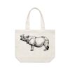 AS Colour Shoulder Tote Bag Thumbnail