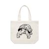 AS Colour Shoulder Tote Bag Thumbnail
