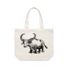 AS Colour Shoulder Tote Bag Thumbnail