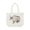 AS Colour Shoulder Tote Bag Thumbnail