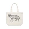 AS Colour Shoulder Tote Bag Thumbnail