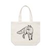 AS Colour Shoulder Tote Bag Thumbnail