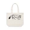 AS Colour Shoulder Tote Bag Thumbnail