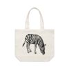AS Colour Shoulder Tote Bag Thumbnail