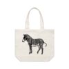 AS Colour Shoulder Tote Bag Thumbnail