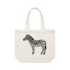 AS Colour Shoulder Tote Bag Thumbnail