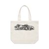 AS Colour Shoulder Tote Bag Thumbnail