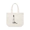 AS Colour Shoulder Tote Bag Thumbnail