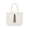 AS Colour Shoulder Tote Bag Thumbnail