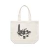AS Colour Shoulder Tote Bag Thumbnail