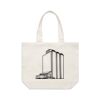 AS Colour Shoulder Tote Bag Thumbnail