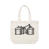 AS Colour Shoulder Tote Bag Thumbnail