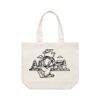 AS Colour Shoulder Tote Bag Thumbnail