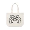 AS Colour Shoulder Tote Bag Thumbnail