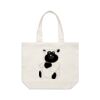 AS Colour Shoulder Tote Bag Thumbnail