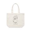 AS Colour Shoulder Tote Bag Thumbnail