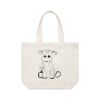 AS Colour Shoulder Tote Bag Thumbnail