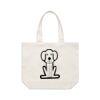 AS Colour Shoulder Tote Bag Thumbnail