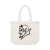 AS Colour Shoulder Tote Bag Thumbnail