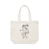 AS Colour Shoulder Tote Bag Thumbnail