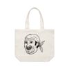 AS Colour Shoulder Tote Bag Thumbnail