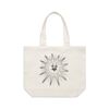AS Colour Shoulder Tote Bag Thumbnail
