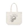 AS Colour Shoulder Tote Bag Thumbnail