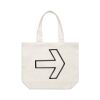 AS Colour Shoulder Tote Bag Thumbnail