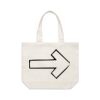 AS Colour Shoulder Tote Bag Thumbnail