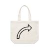 AS Colour Shoulder Tote Bag Thumbnail