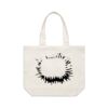 AS Colour Shoulder Tote Bag Thumbnail