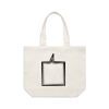 AS Colour Shoulder Tote Bag Thumbnail