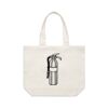 AS Colour Shoulder Tote Bag Thumbnail