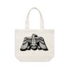 AS Colour Shoulder Tote Bag Thumbnail