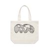 AS Colour Shoulder Tote Bag Thumbnail