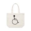 AS Colour Shoulder Tote Bag Thumbnail