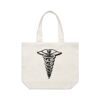 AS Colour Shoulder Tote Bag Thumbnail