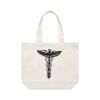 AS Colour Shoulder Tote Bag Thumbnail