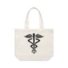 AS Colour Shoulder Tote Bag Thumbnail