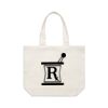 AS Colour Shoulder Tote Bag Thumbnail