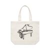 AS Colour Shoulder Tote Bag Thumbnail