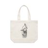 AS Colour Shoulder Tote Bag Thumbnail